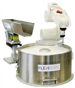 Flexibowl