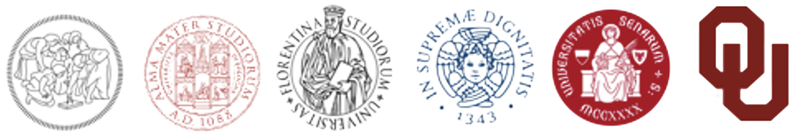 Academic Partnerships - University Collaborations