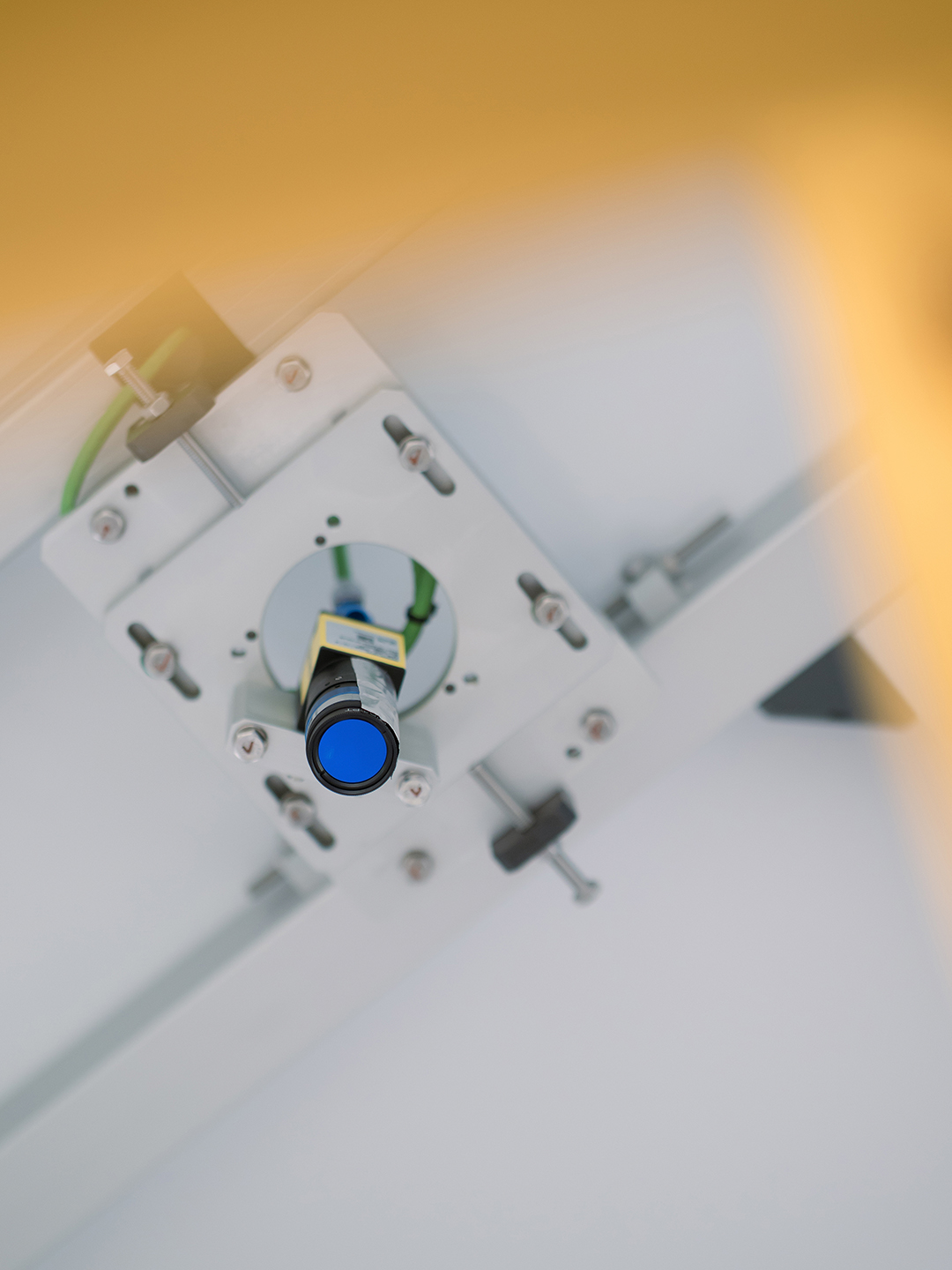 ARS FlexiVision System - Advanced Vision Technology
