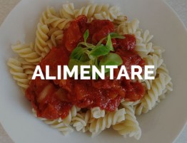 alimentare