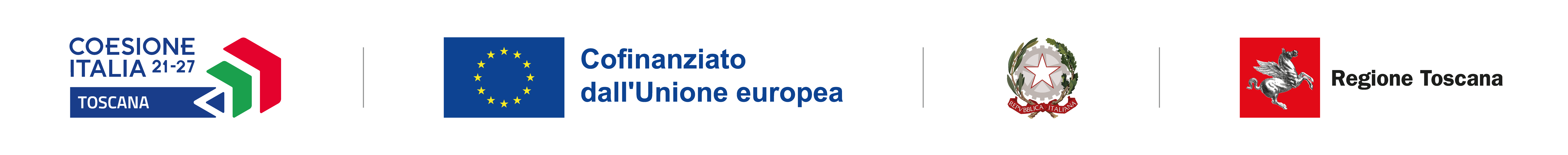 Coesione Italia